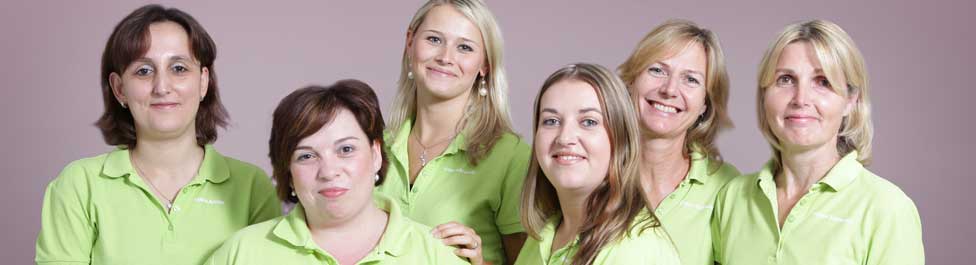 Unsere Praxis